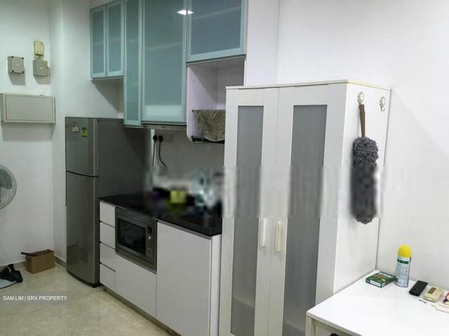 Apartment for rent in Hougang