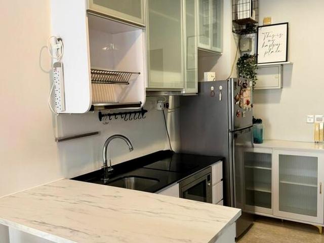 Apartment for sale in Hougang