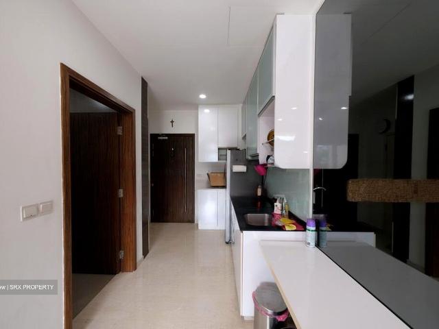 Apartment for rent