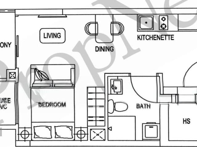 Apartment for sale