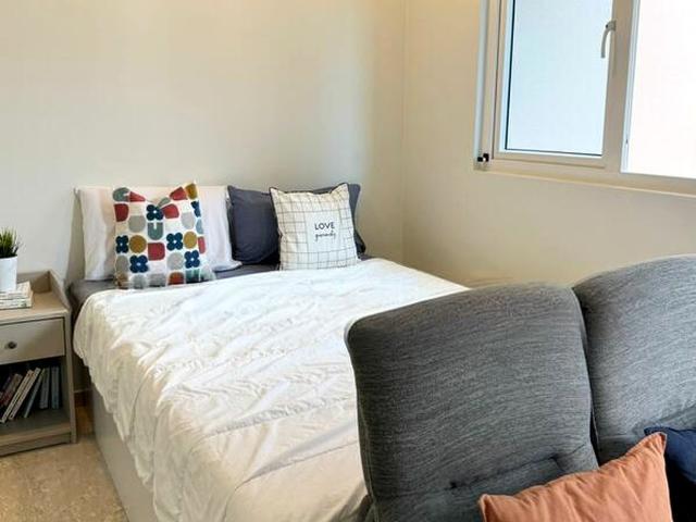 Apartment for sale in Hougang