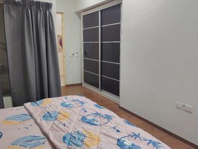 Serviced Residence for sale in Perak, Tanjong Ipoh