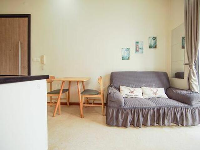Apartment for rent
