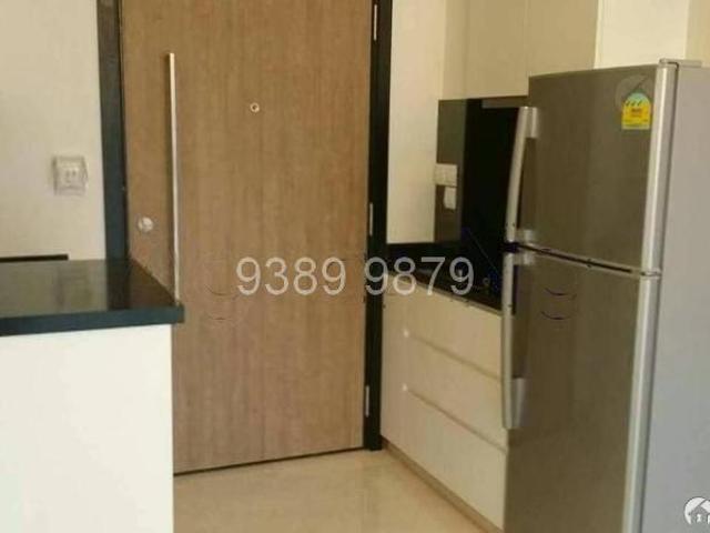 Apartment for sale in Novena
