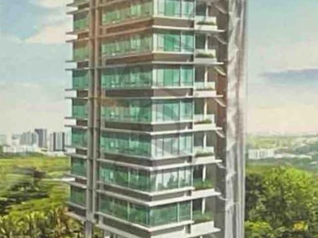 Apartment for rent in Novena