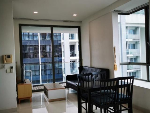 Apartment for rent in Novena