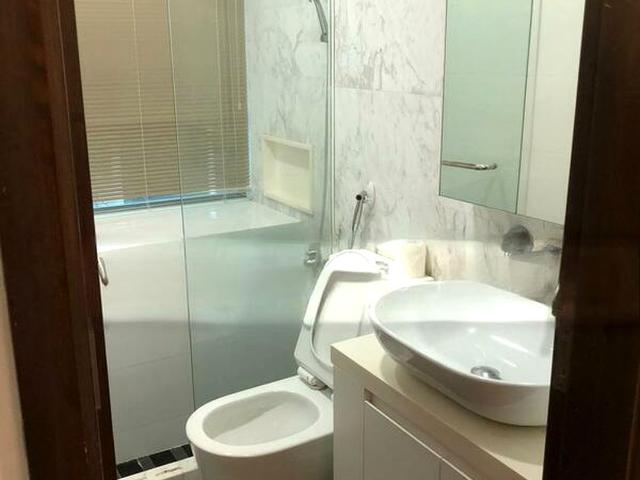 Apartment for rent in Novena