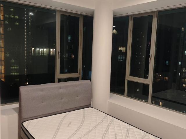 Apartment for rent in Novena