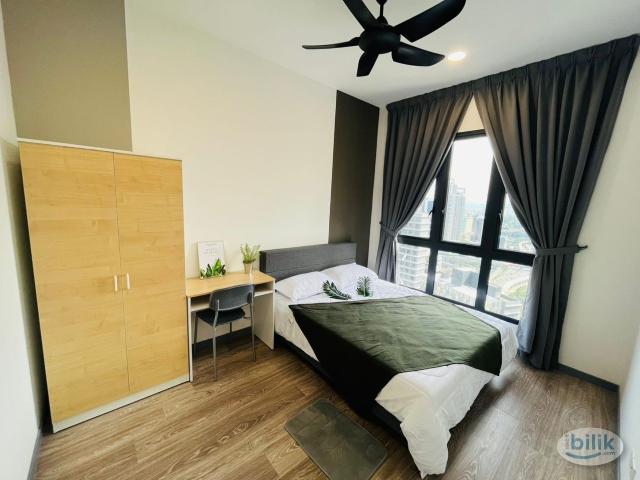 Room for rent in Country Heights Damansara, Kuala Lumpur
