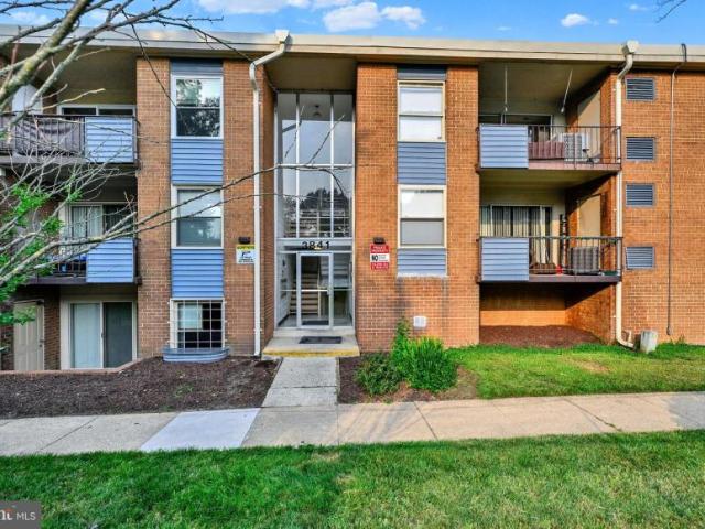 Apartment for sale in Maryland