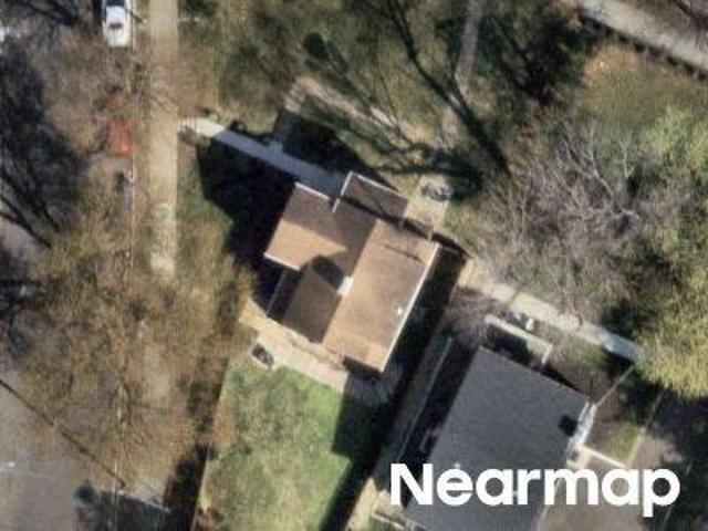 House for sale in Washington, Washington DC