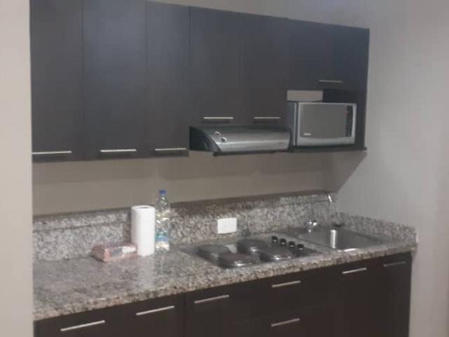 Apartamento en alquiler en Maturín, Monagas