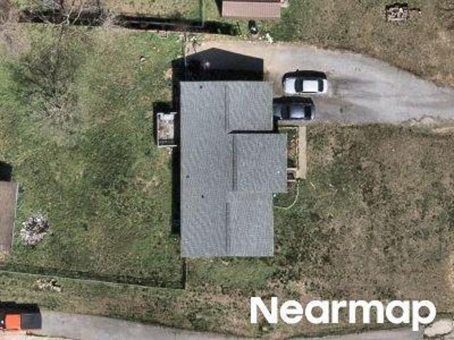 House for sale in High Point, North Carolina