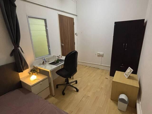 Room for rent in Rochor