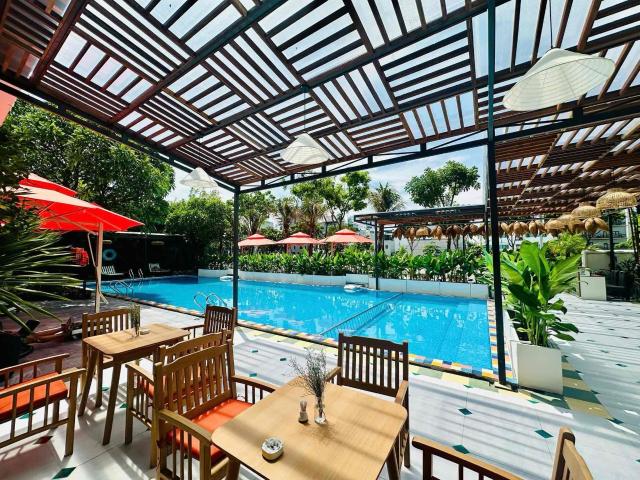 Căn hộ cho thuê tại Đà Nẵng