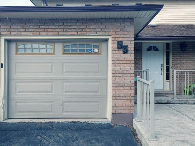 House for rent in Niagara, Ontario