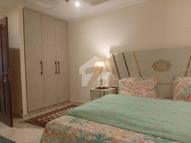 Apartment for sale in Islamabad