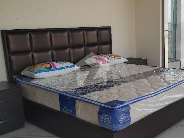 Apartment for rent in اسلام آباد, زون 1