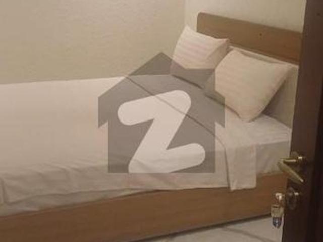 Apartment for rent in Islamabad