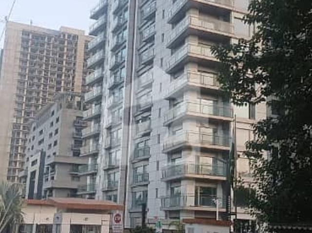 Apartment for sale in Islamabad