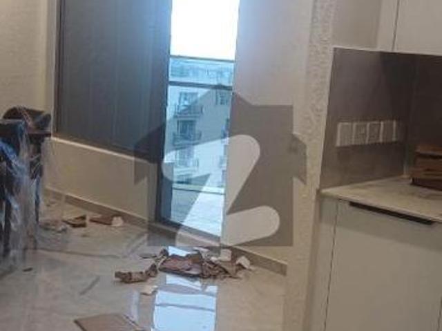 Apartment for rent in Islamabad