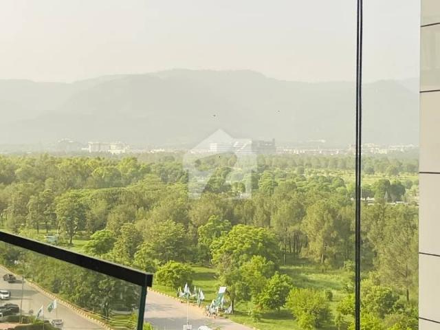 Apartment for sale in Islamabad