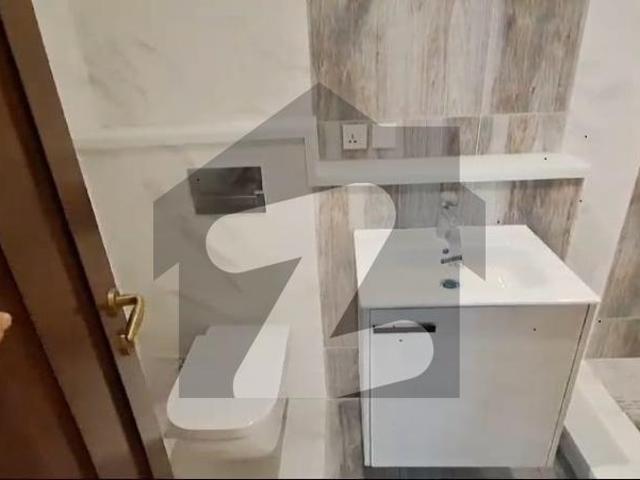 Apartment for rent in Islamabad