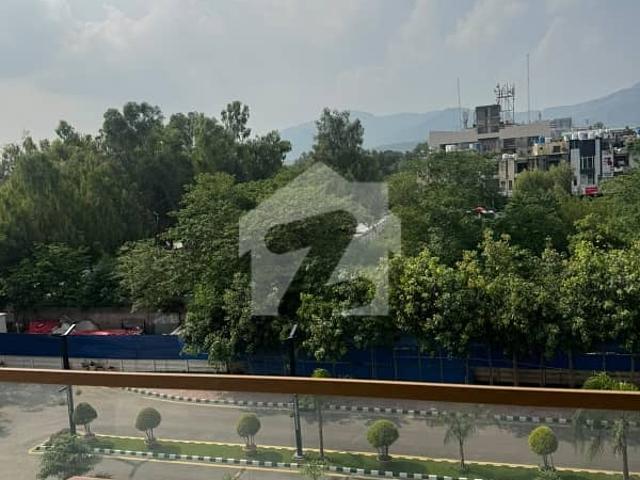 Apartment for sale in Islamabad