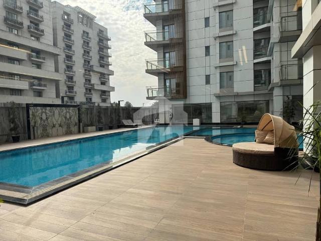 Apartment for rent in اسلام آباد, زون 1