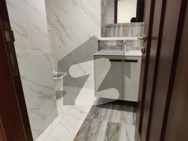 Apartment for rent in Islamabad