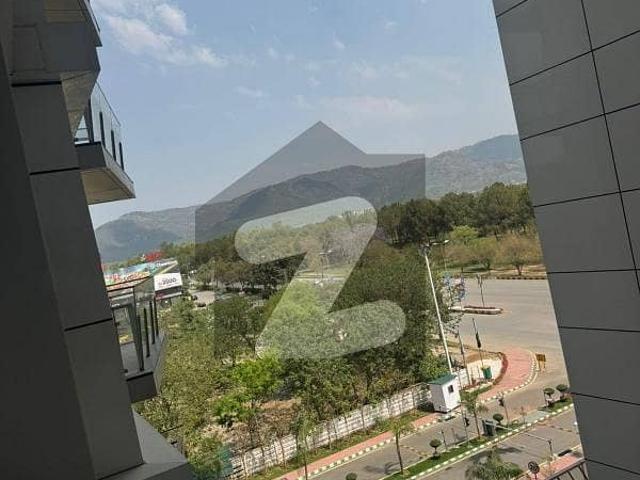 Apartment for sale in Islamabad