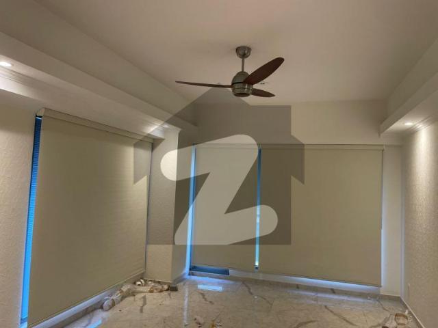Apartment for rent in Islamabad