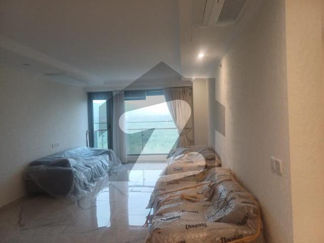 Apartment for rent in Islamabad