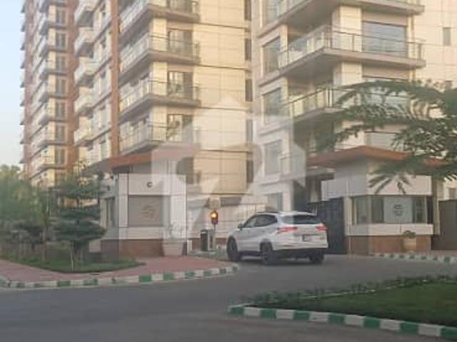 Apartment for sale in اسلام آباد, زون 1