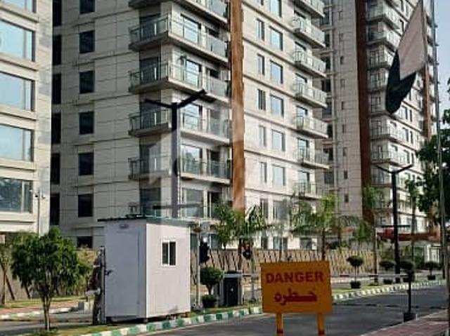 Apartment for sale in Islamabad