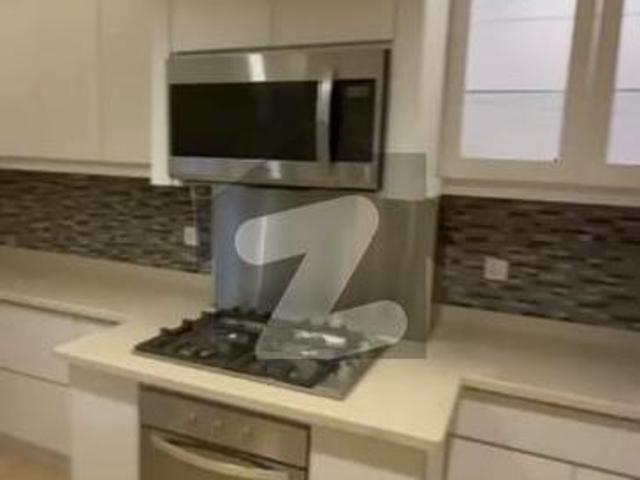 Apartment for rent in Islamabad