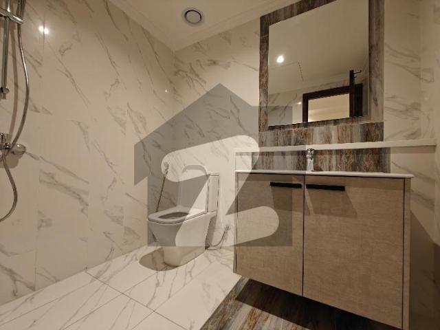 Apartment for rent in Islamabad