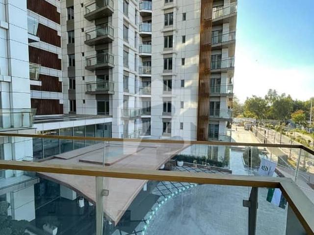 Apartment for rent in Islamabad