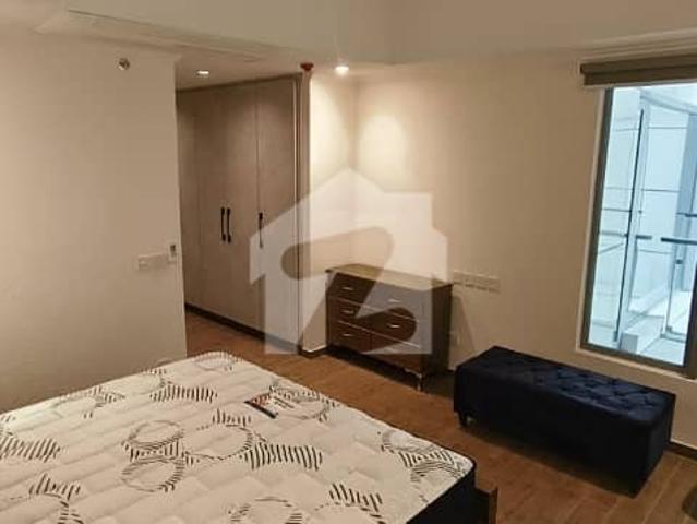 Apartment for rent in Islamabad