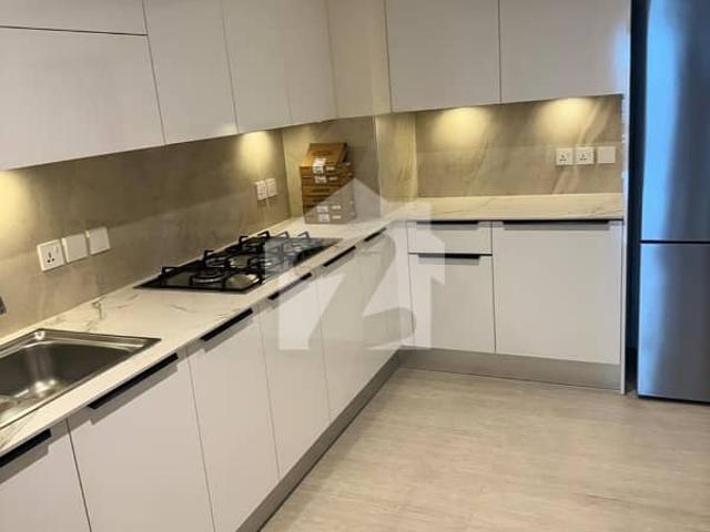 Apartment for sale in Islamabad