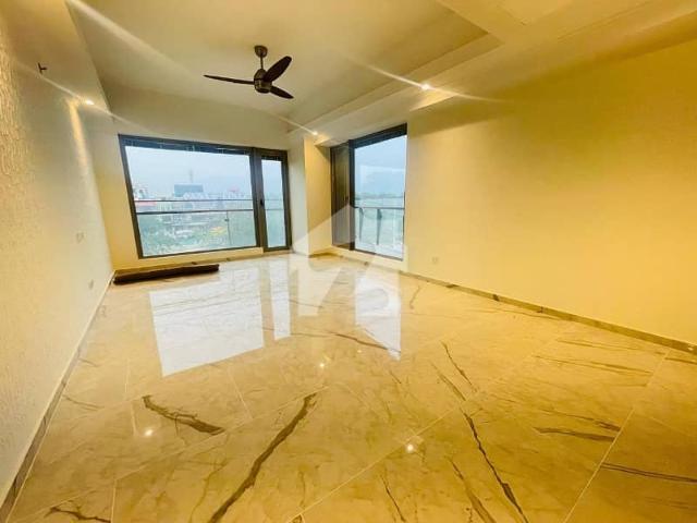 Apartment for rent in Islamabad