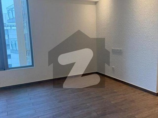 Apartment for rent in Islamabad