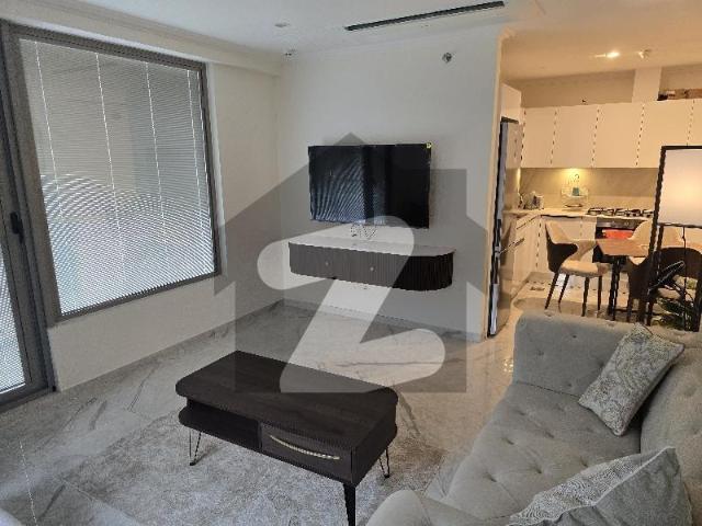 Apartment for rent in Islamabad