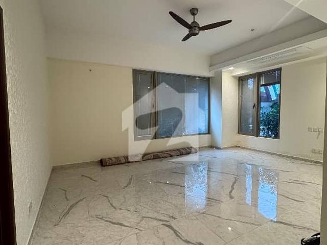 Apartment for rent in Islamabad