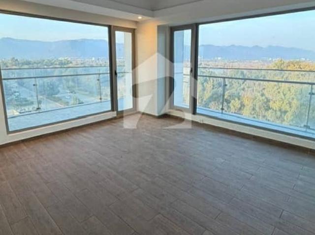 Apartment for rent in Islamabad