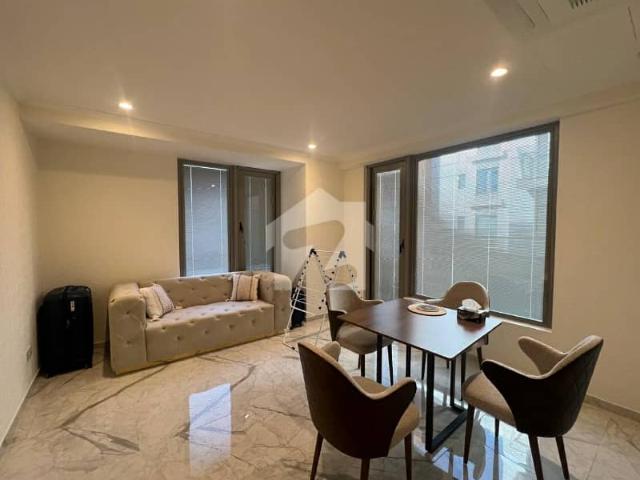 Apartment for rent in Islamabad