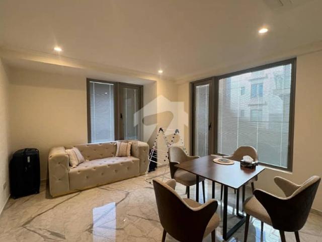 Apartment for rent in Islamabad