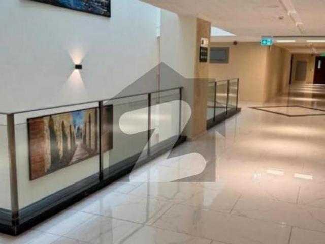 Apartment for rent in اسلام آباد, زون 1
