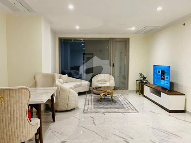 Apartment for rent in اسلام آباد, زون 1