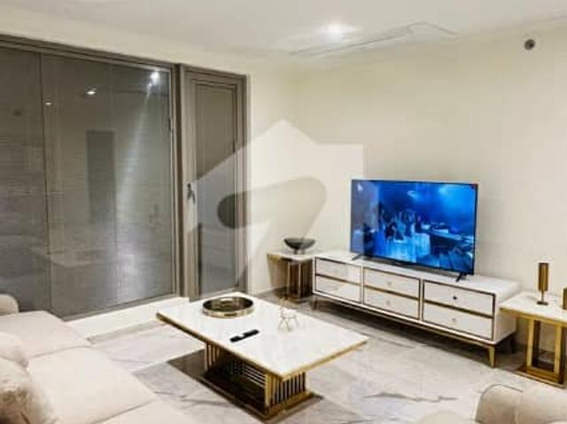 Apartment for sale in Islamabad